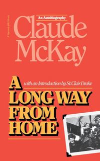 Produktbild: A Long Way from Home