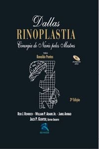 Produktbild: Dallas - Rinoplastia