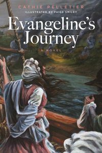 Produktbild: Evangeline's Journey