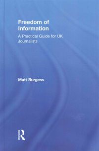 Produktbild: Freedom of Information