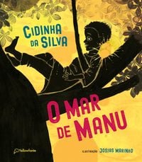 Produktbild: O mar de Manu