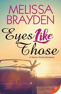 Produktbild: Eyes Like Those