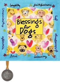 Produktbild: Blessings for Dogs