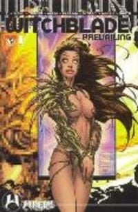 Produktbild: Witchblade Volume 4: Prevailing