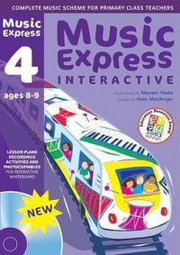 Produktbild: Music Express Interactive - 4
