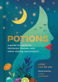 Produktbild: Potions