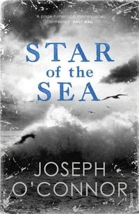 Produktbild: Star of the Sea
