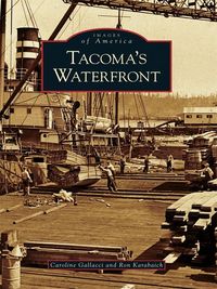 Produktbild: Tacoma's Waterfront