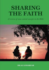 Produktbild: Sharing the Faith