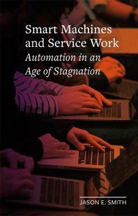 Produktbild: Smart Machines and Service Work