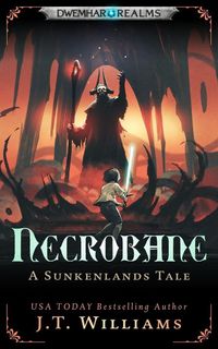 Produktbild: Necrobane