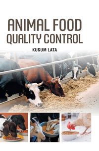 Produktbild: Animal Food Quality Control
