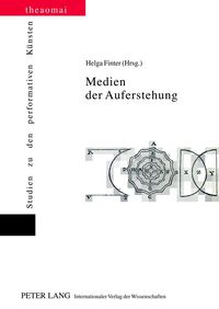 Produktbild: Medien der Auferstehung