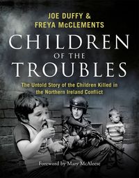 Produktbild: Children of the Troubles
