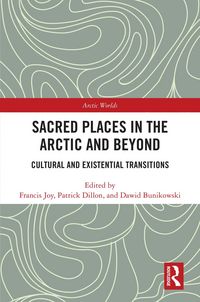 Produktbild: Sacred Places in the Arctic and Beyond