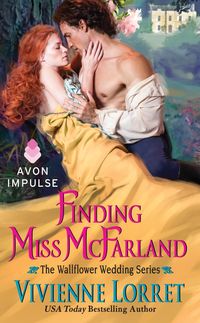 Produktbild: Finding Miss McFarland