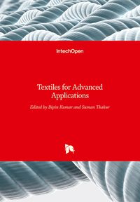 Produktbild: Textiles for Advanced Applications