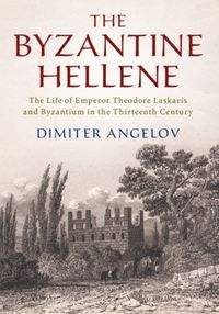 Produktbild: The Byzantine Hellene