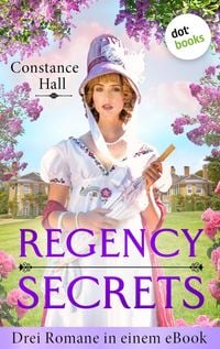 Produktbild: Regency Secrets