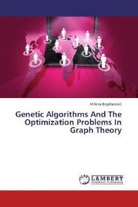 Produktbild: Bogdanovic, M: Genetic Algorithms And The Optimization Probl