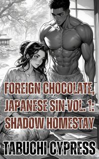 Produktbild: Foreign Chocolate, Japanese Sin Vol. 1: Shadow Homestay