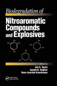 Produktbild: Biodegradation of Nitroaromatic Compounds and Explosives