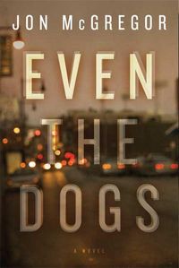 Produktbild: Even The Dogs