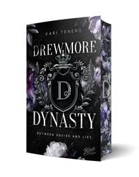 Produktbild: Drewmore Dynasty 2