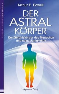 Produktbild: Der Astralk&ouml;rper