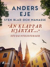 Produktbild: "&auml;n klappar hj&auml;rtat..."