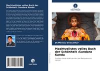 Produktbild: Machtvollstes volles Buch der Sch&ouml;nheit :Sundara Kanda