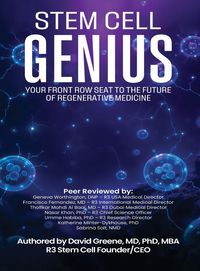 Produktbild: Stem Cell Genius