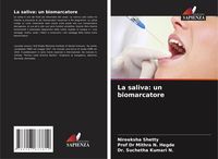 Produktbild: La saliva: un biomarcatore