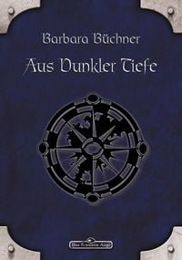 Produktbild: DSA 28: Aus dunkler Tiefe