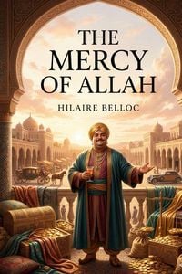 Produktbild: The Mercy of Allah