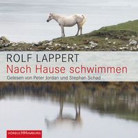Produktbild: Nach Hause schwimmen