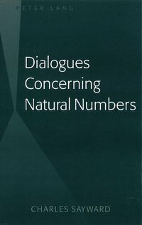 Produktbild: Dialogues Concerning Natural Numbers