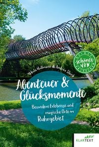 Produktbild: Abenteuer & Gl&uuml;cksmomente Ruhrgebiet