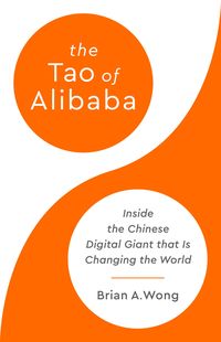 Produktbild: The Tao of Alibaba