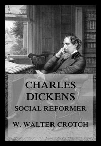Produktbild: Charles Dickens - Social Reformer