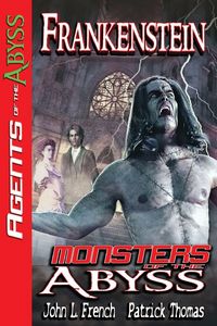 Produktbild: Frankenstein
