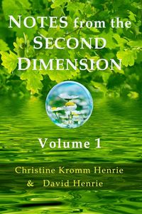 Produktbild: Notes from the Second Dimension