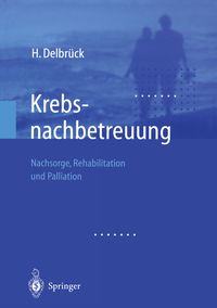 Produktbild: Krebsnachbetreuung
