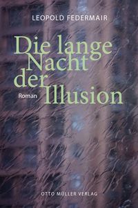 Produktbild: Die lange Nacht der Illusion