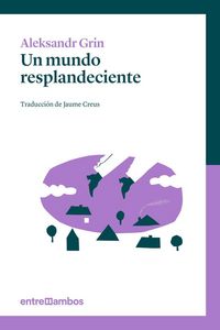 Produktbild: Un mundo resplandeciente