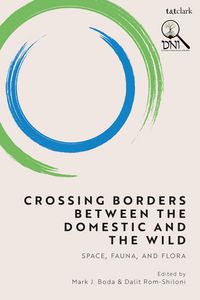 Produktbild: Crossing Borders between the Domestic and the Wild