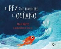 Produktbild: El Pez Que Encontr&oacute; El Oc&eacute;ano