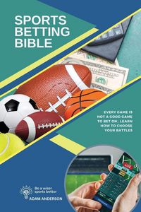 Produktbild: Sports Betting Bible