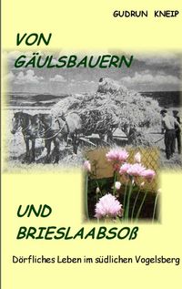 Produktbild: Von G&auml;ulsbauern und Brie&szlig;laabso&szlig;