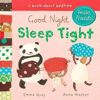 Produktbild: Good Night Sleep Tight Board B